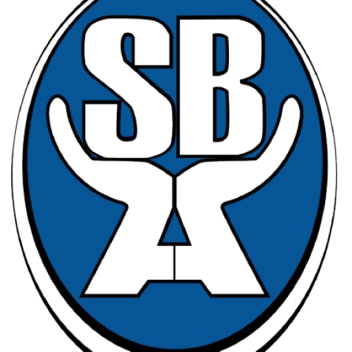 SBAJ Logo